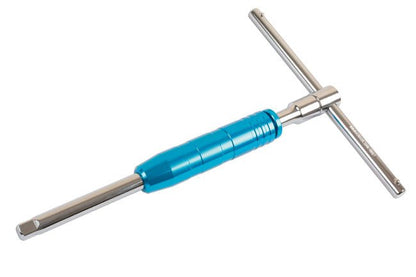 Laser Tools 6081 Extension Bar Set 3/8"D 10pc Laser Tools