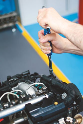 Laser Tools 6081 Extension Bar Set 3/8"D 10pc Laser Tools