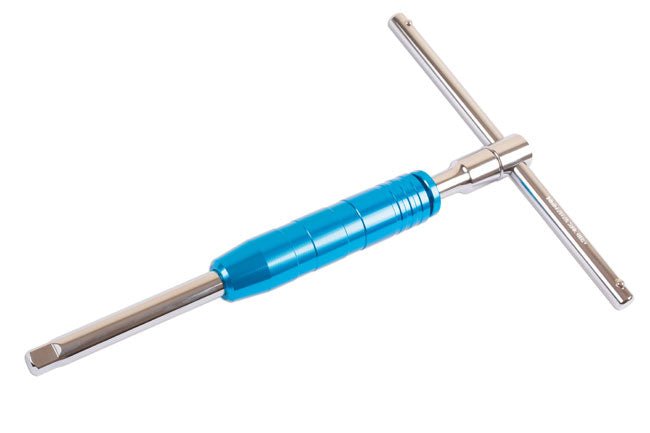 Laser Tools 6081 Extension Bar Set 3/8"D 10pc Laser Tools