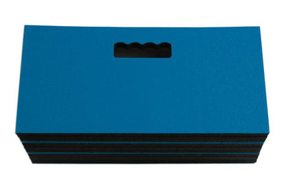 Laser Tools 6083 Folding Mechanics Mat Laser Tools