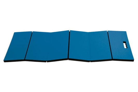 Laser Tools 6083 Folding Mechanics Mat Laser Tools