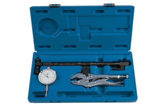 Laser Tools 6084 Brake Disc Run Out Kit Laser Tools