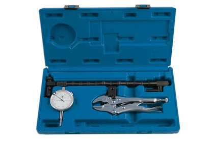 Laser Tools 6084 Brake Disc Run Out Kit Laser Tools