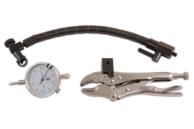 Laser Tools 6084 Brake Disc Run Out Kit Laser Tools