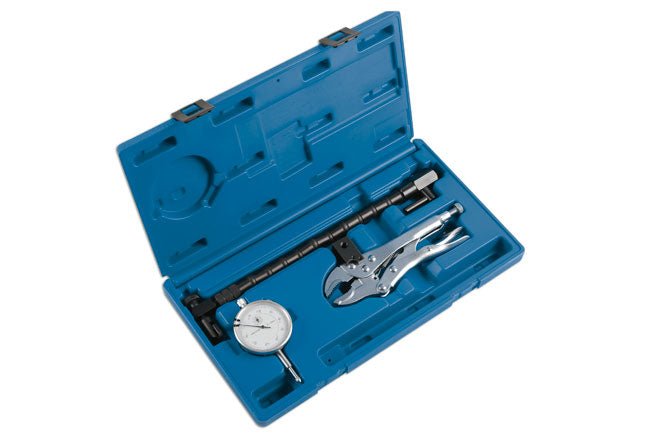 Laser Tools 6084 Brake Disc Run Out Kit Laser Tools