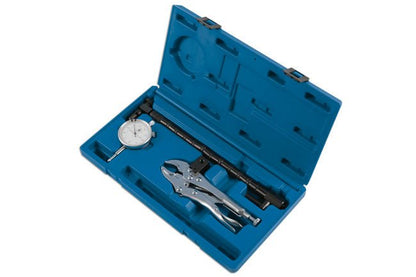 Laser Tools 6084 Brake Disc Run Out Kit Laser Tools