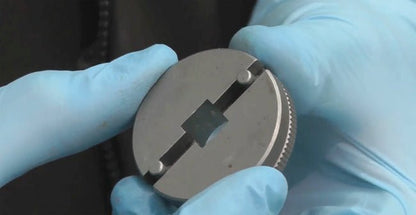 Laser Tools 6090 Brake Adaptor Set - Adjustable Laser Tools