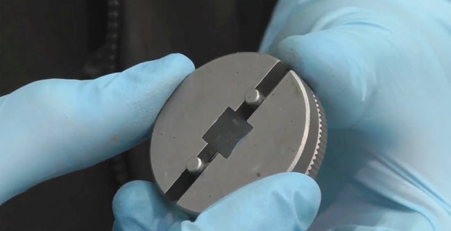 Laser Tools 6090 Brake Adaptor Set - Adjustable Laser Tools