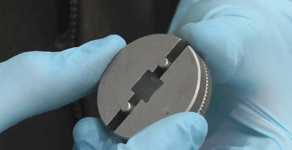 Laser Tools 6090 Brake Adaptor Set - Adjustable Laser Tools