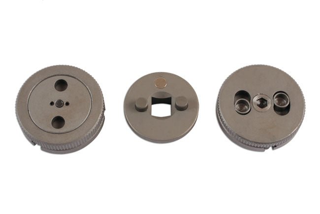 Laser Tools 6090 Brake Adaptor Set - Adjustable Laser Tools