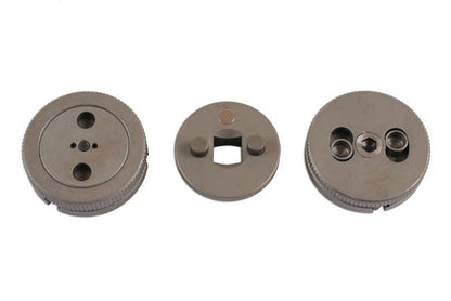 Laser Tools 6090 Brake Adaptor Set - Adjustable Laser Tools