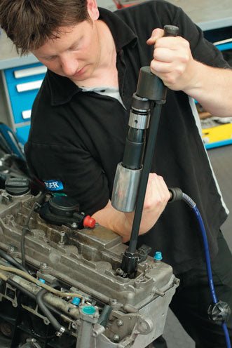 Laser Tools 6092 Air Hammer Extractor Laser Tools