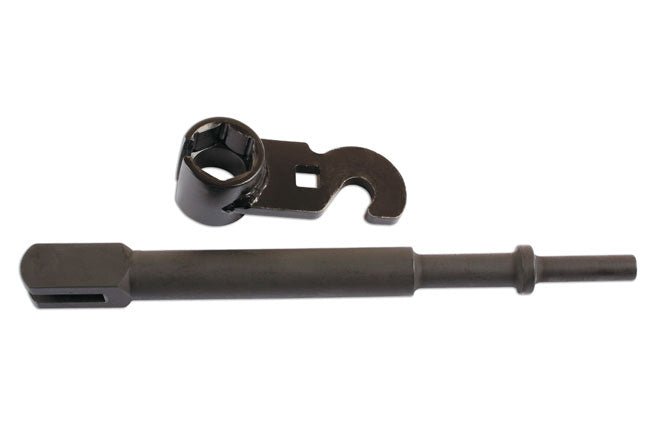 Laser Tools 6098 Lambda Sensor Remover/Installer 22mm Laser Tools