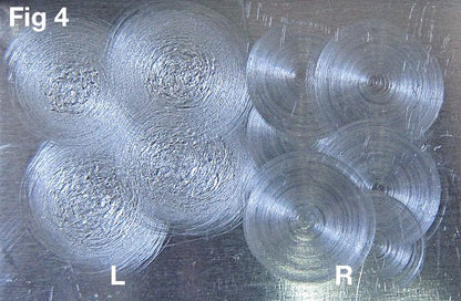 Laser Tools 6101 Diesel Injector Seat Cleaner Set 14pc Laser Tools