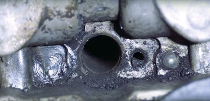 Laser Tools 6101 Diesel Injector Seat Cleaner Set 14pc Laser Tools