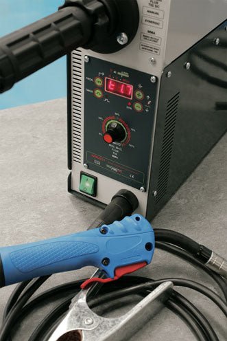 Laser Tools 6102 Inverter MIG Welder Laser Tools