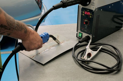 Laser Tools 6102 Inverter MIG Welder Laser Tools