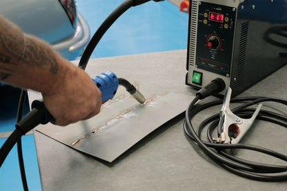 Laser Tools 6102 Inverter MIG Welder Laser Tools