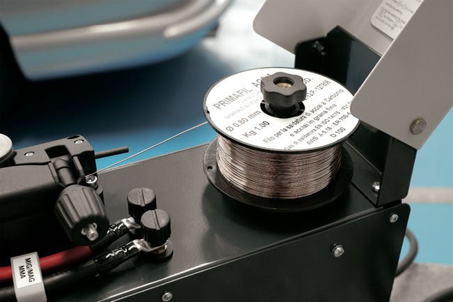 Laser Tools 6102 Inverter MIG Welder Laser Tools