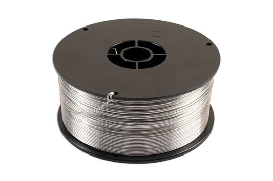 Laser Tools 6103 Aluminium MIG Wire 1mm 0.5kg Laser Tools