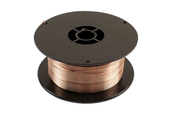 Laser Tools 6104 MIG Brazing Wire 1mm 1kg Laser Tools
