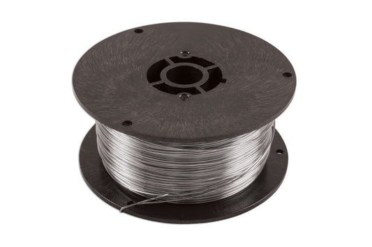 Laser Tools 6105 Steel Wire 0.8mm 1kg Laser Tools