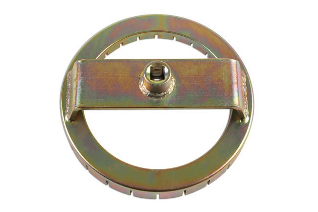 Laser Tools 6108 Fuel Tank Sender Wrench - for Mercedes-Benz Laser Tools