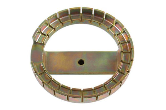 Laser Tools 6108 Fuel Tank Sender Wrench - for Mercedes-Benz Laser Tools