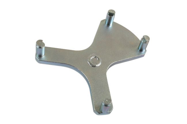 Laser Tools 6109 Fuel Tank Sender Wrench - for BMW Laser Tools