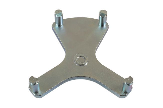 Laser Tools 6109 Fuel Tank Sender Wrench - for BMW Laser Tools