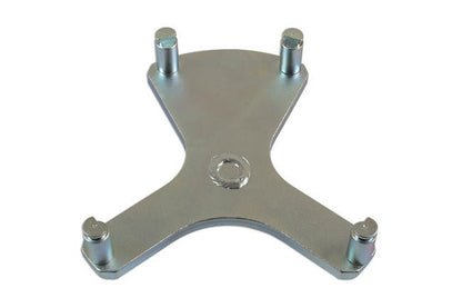 Laser Tools 6109 Fuel Tank Sender Wrench - for BMW Laser Tools