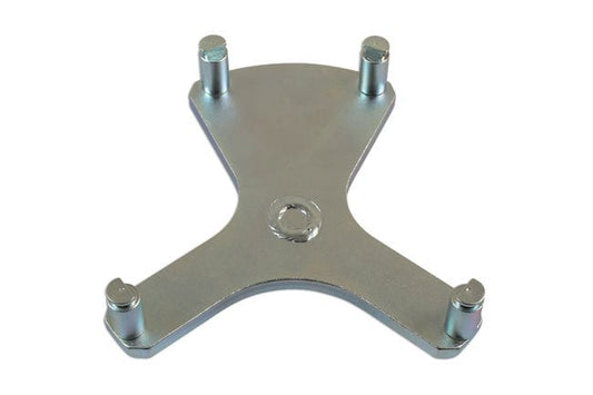 Laser Tools 6109 Fuel Tank Sender Wrench - for BMW Laser Tools