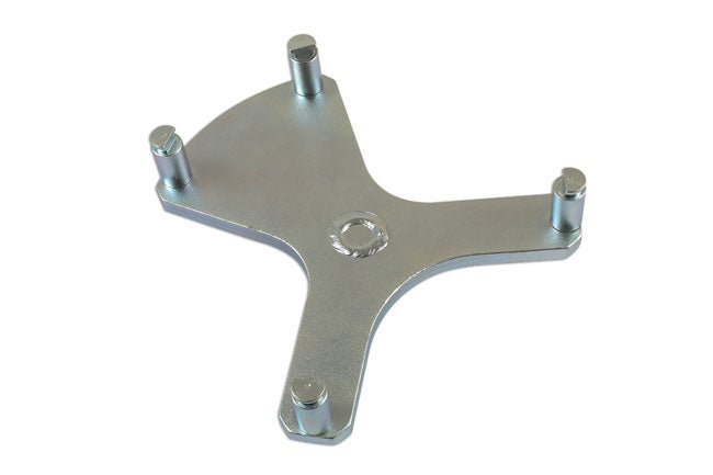 Laser Tools 6109 Fuel Tank Sender Wrench - for BMW Laser Tools