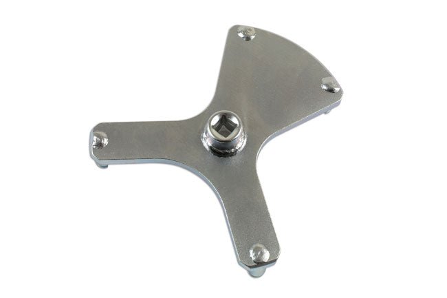 Laser Tools 6109 Fuel Tank Sender Wrench - for BMW Laser Tools