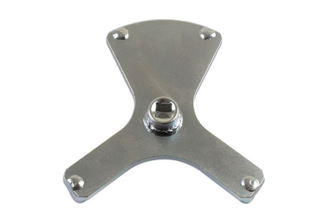 Laser Tools 6109 Fuel Tank Sender Wrench - for BMW Laser Tools
