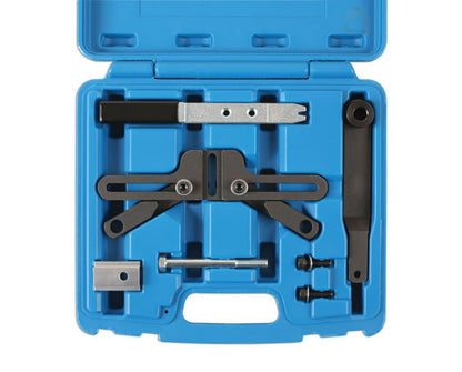 Laser Tools 6111 Flywheel Locking Tool Set - for BMW MINI Laser Tools