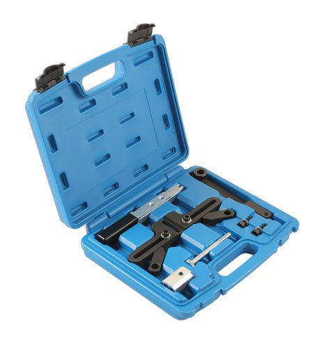 Laser Tools 6111 Flywheel Locking Tool Set - for BMW MINI Laser Tools