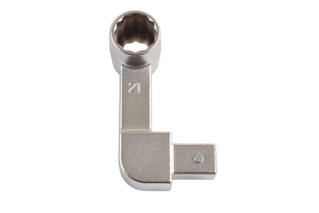 Laser Tools 6113 Suspension Adjustment Tool 21mm - for Audi, Porsche Laser Tools