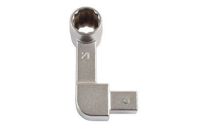 Laser Tools 6113 Suspension Adjustment Tool 21mm - for Audi, Porsche Laser Tools