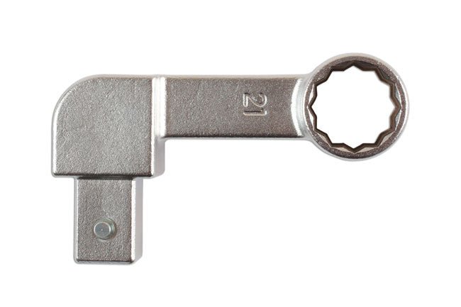 Laser Tools 6113 Suspension Adjustment Tool 21mm - for Audi, Porsche Laser Tools