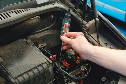 Laser Tools 6115 Digital Display Circuit Tester Laser Tools