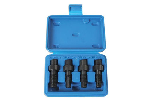Laser Tools 6116 Wheel Internal Thread Kit Laser Tools