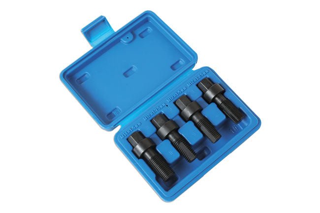 Laser Tools 6116 Wheel Internal Thread Kit Laser Tools