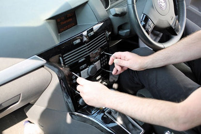 Laser Tools 6126 Stereo Removal Set 2pc Laser Tools