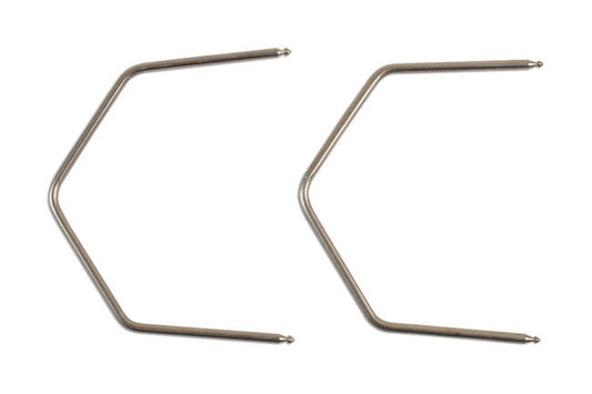 Laser Tools 6126 Stereo Removal Set 2pc Laser Tools