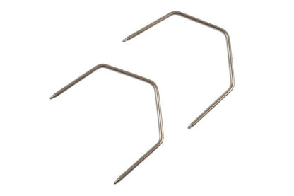 Laser Tools 6126 Stereo Removal Set 2pc Laser Tools