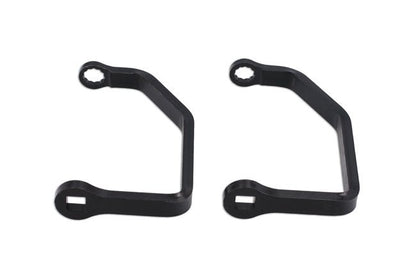 Laser Tools 6127 Crows Foot Wrench Set - for Ducati Laser Tools