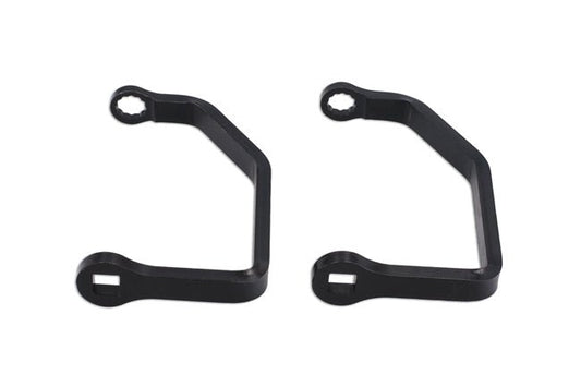 Laser Tools 6127 Crows Foot Wrench Set - for Ducati Laser Tools