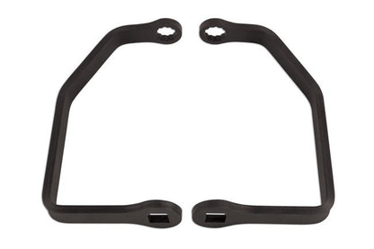 Laser Tools 6127 Crows Foot Wrench Set - for Ducati Laser Tools