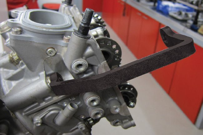 Laser Tools 6127 Crows Foot Wrench Set - for Ducati Laser Tools